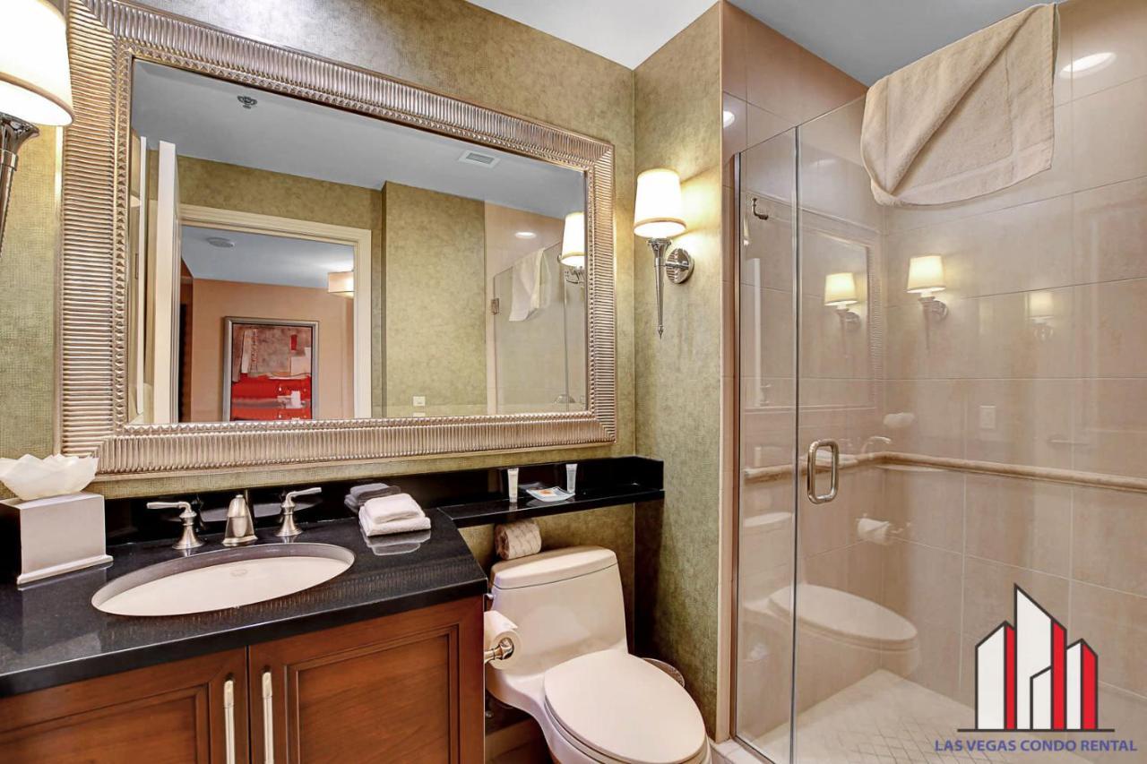 Signature 2br3ba F1 View Balcony Ste 30-719 And 21 * Las Vegas