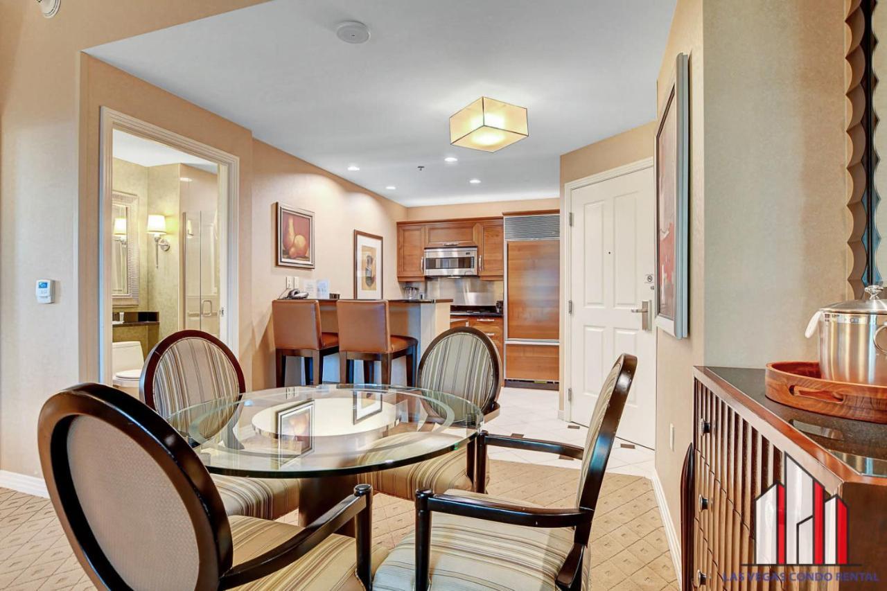 Signature 2br3ba F1 View Balcony Ste 30-719 And 21 * Las Vegas
