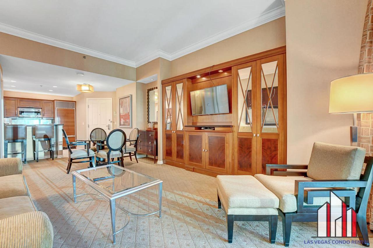 Holiday home Signature 2br3ba F1 View Balcony Ste 30-719 And 21 Las Vegas