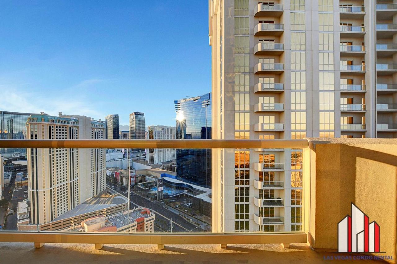 Signature 2br3ba F1 View Balcony Ste 30-719 And 21 Las Vegas