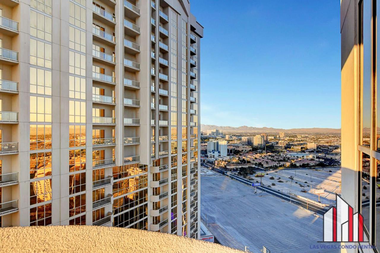 Signature 2br3ba F1 View Balcony Ste 30-719 And 21 Holiday home *