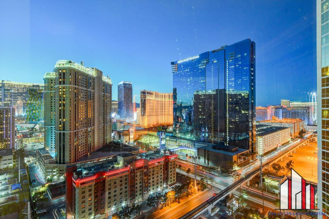 Signature 2br3ba F1 View Balcony Ste 30-719 And 21