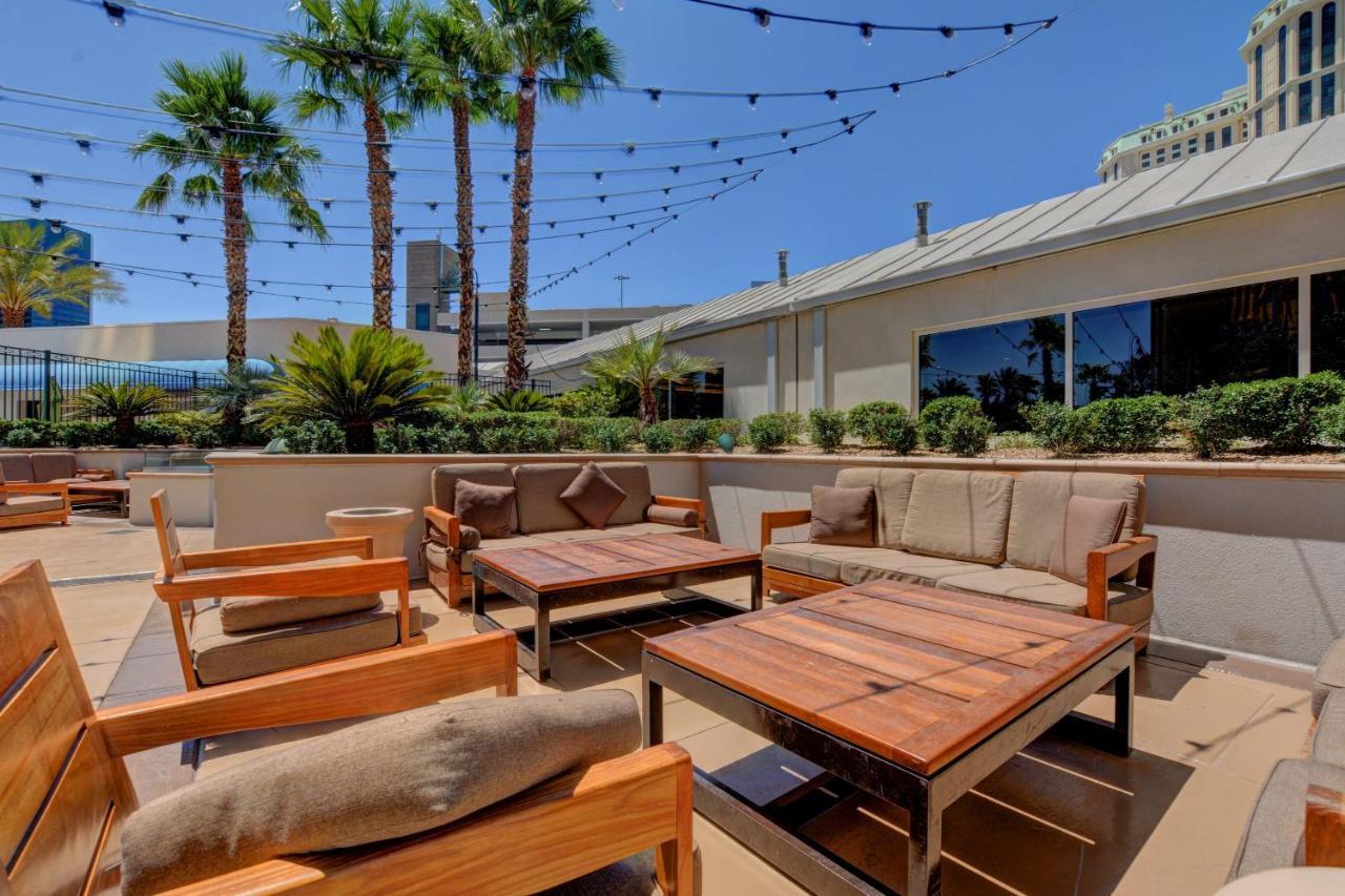 Holiday home Signature 2br3ba F1 View Balcony Ste 30-719 And 21 Las Vegas