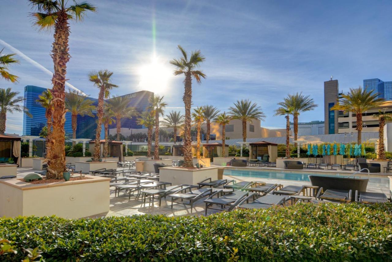 Holiday home Signature 2br3ba F1 View Balcony Ste 30-719 And 21 Las Vegas