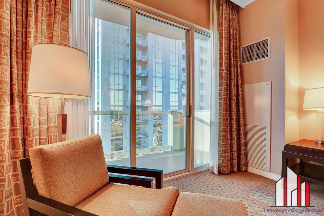 Signature 2br3ba F1 View Balcony Ste 30-719 And 21 * Las Vegas