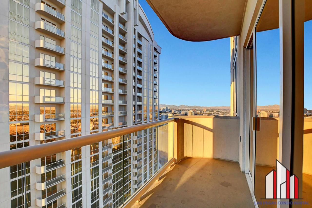 Holiday home Signature 2br3ba F1 View Balcony Ste 30-719 And 21
