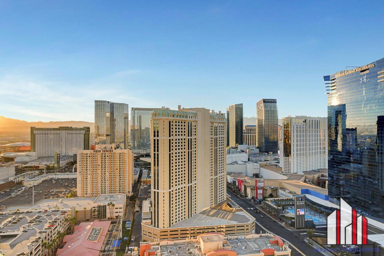 Signature 2br3ba F1 View Balcony Ste 30-719 And 21 *
