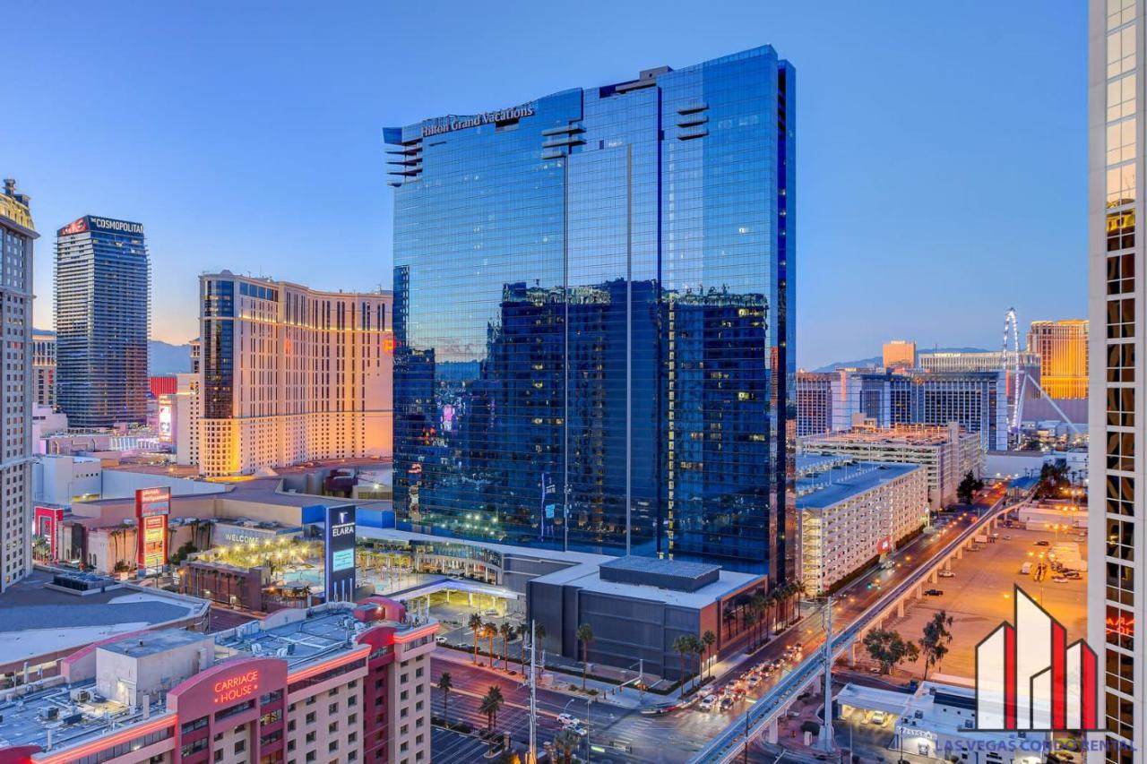 Signature 2br3ba F1 View Balcony Ste 30-719 And 21