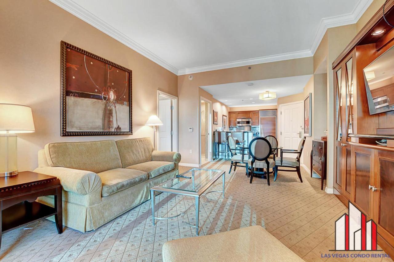 Holiday home Signature 2br3ba F1 View Balcony Ste 30-719 And 21 Las Vegas